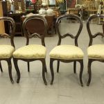 899 6252 CHAIRS